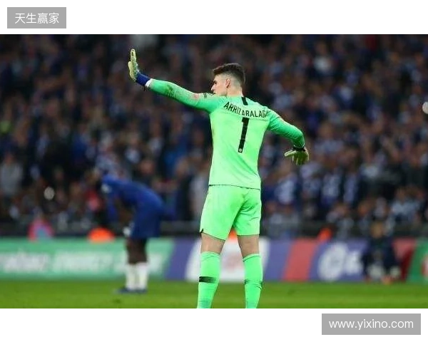 德塞利:切尔西门将达不到水准,应升级这位置&至少得不犯错 德塞利:切尔西门将达不到水准,应升级这位置&至少得不犯错