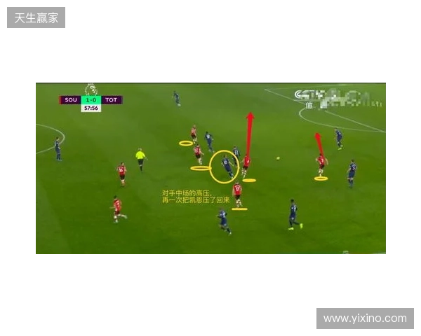 「热刺挽救计划」小游戏上线，看看你能否带队保级？