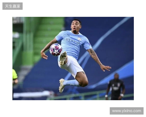 米体：米兰关注热苏斯，阿森纳不会设置太大障碍来放他走