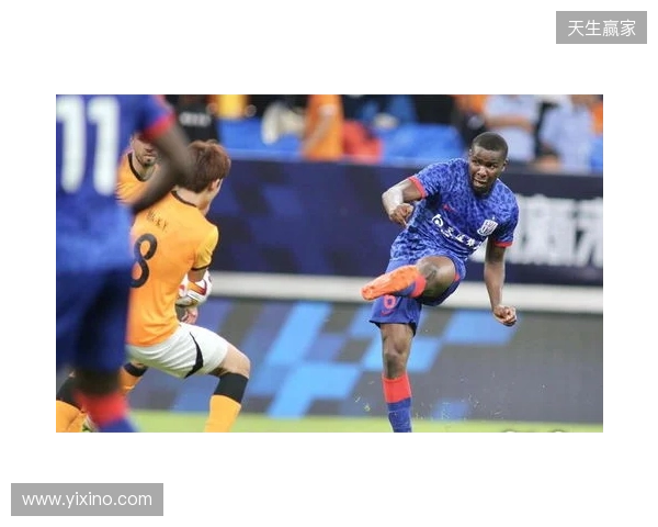 半场-上海申花0-0青岛海牛 拉唐头球造险牟鹏飞精彩三连扑