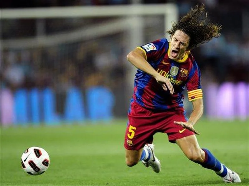 皮克：不会参加31年巴萨主席选举；皇马进入乱踢都能赢模式